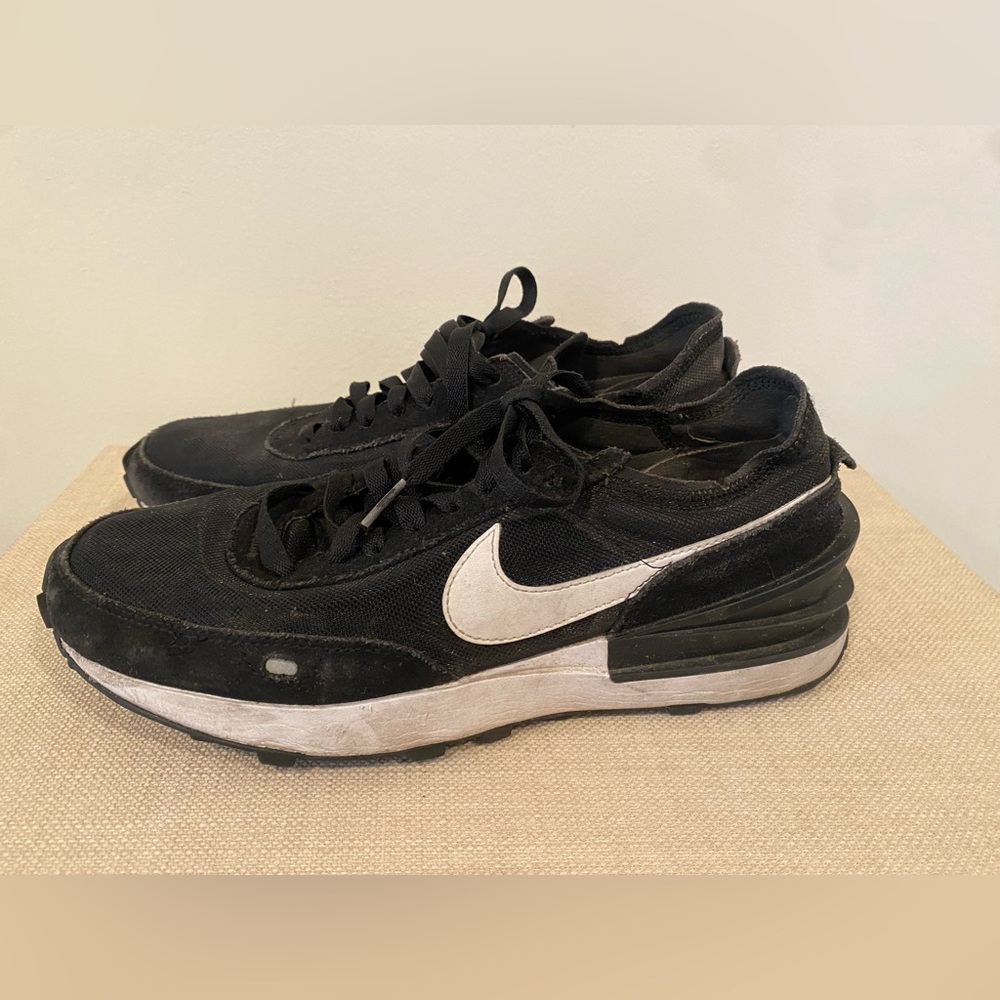Nike Sneakers Waffle One Women's Size US 9.5 #Lux-Sh-2